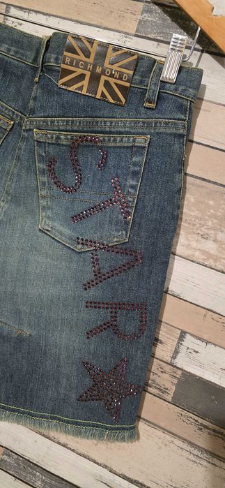 John Richmond M-дамска пола (х-316)