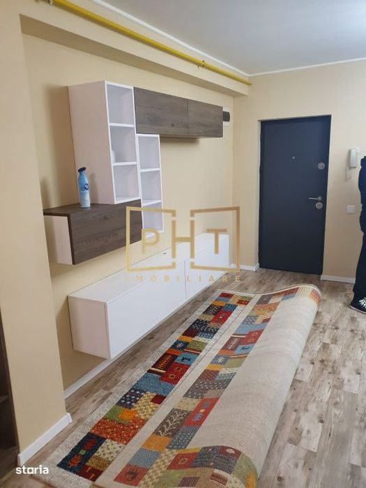Apartament de vanzare cu 2 camere, 49 mp, zona Vivo! — fotografia 3