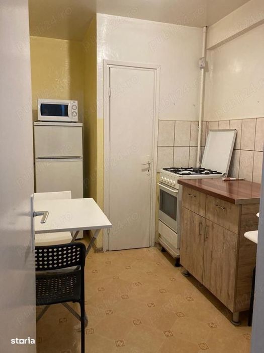 Apartament 2 camere/ 2 dormitoare/ 2'Metrou Eroii Revolutiei/ Studenti