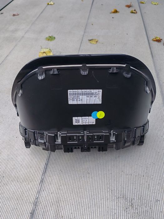 Ceasuri bord Mercedes Sprinter w907