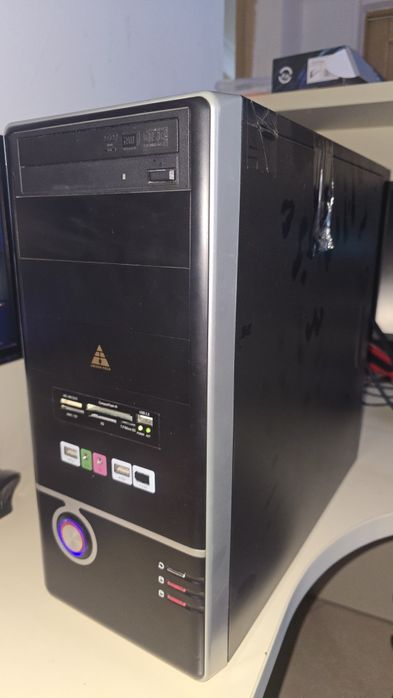 ПК Celeron CPU E3300