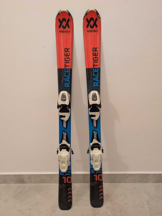 Skiuri copii Volkl Racetiger JR 110 cm