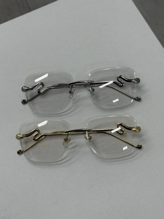 Очки BVLGARI хамелеон