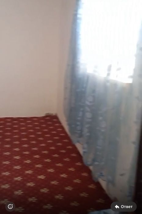 Квартира 2х комнатная