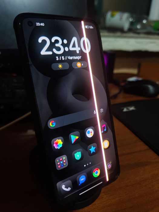 Xiaomi mi 11 lite 5G NE 8/128