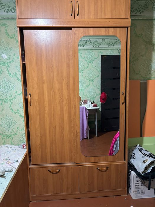 продаётся детская кровать , новая .