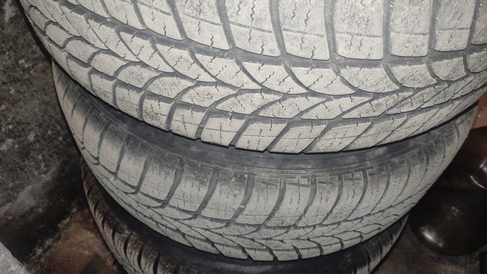 Лети джанти 16-ки