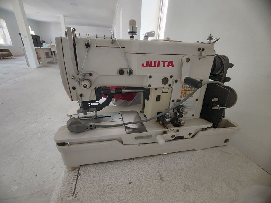 Tikuv mashinka va petle mashinka arzon narxda srochna sotiladi