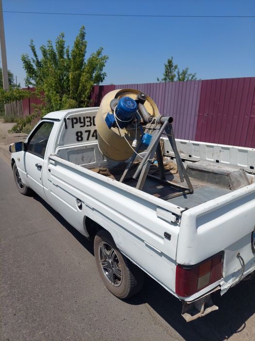 Грузоперевозка пирожок