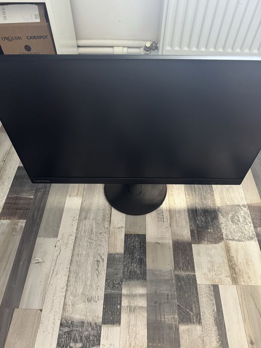 Monitor lenovo 27’in stare excelenta