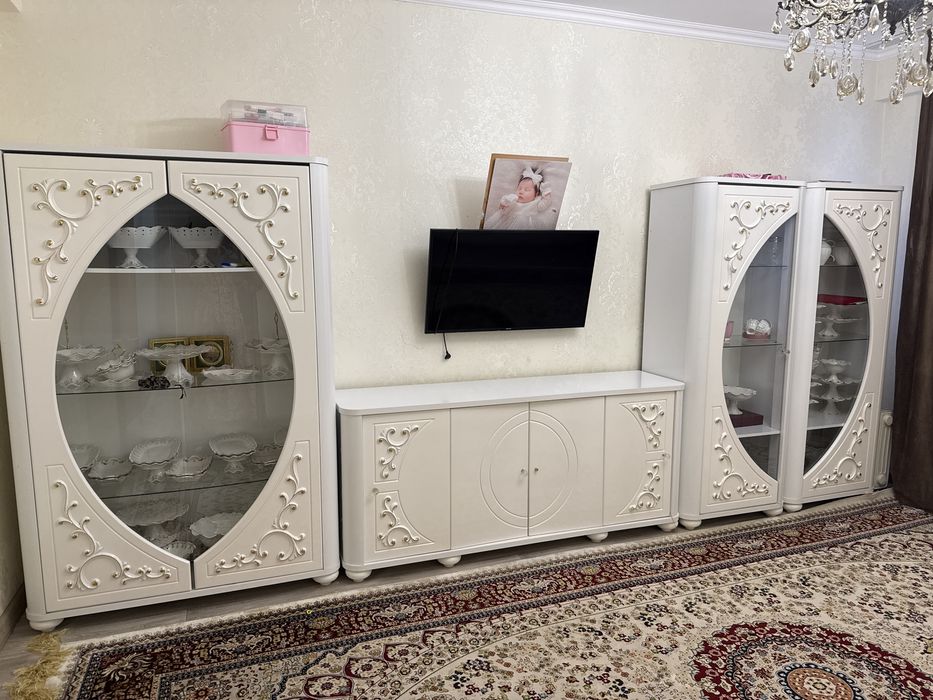 Гарнитур для посуды