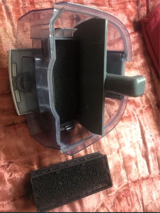 Супер пылесос