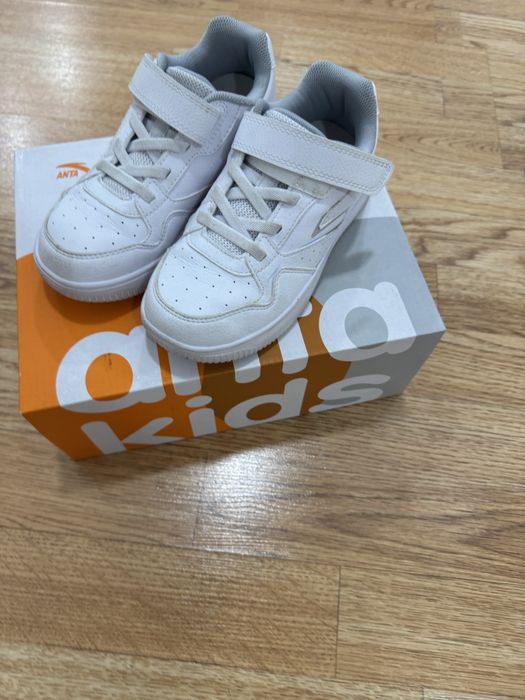 Обувь Анта оригинал