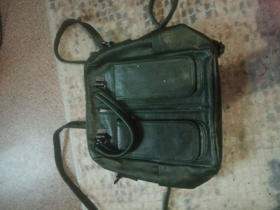 Сумочки женские б.у