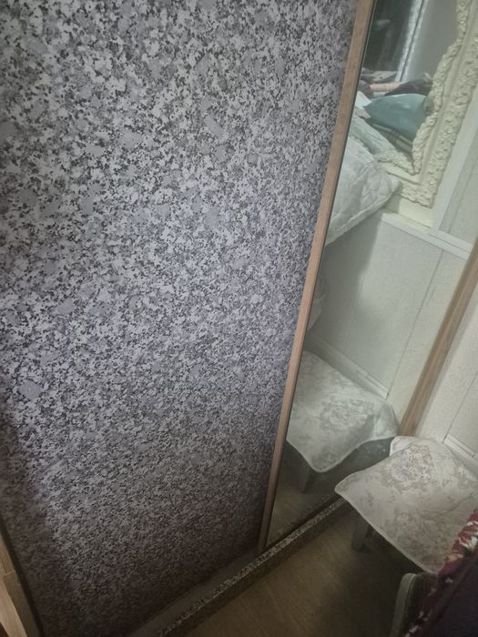Продам шифонер купэ