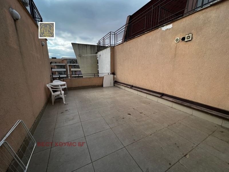 Продава се Тристаен апартамент в к.к. Слънчев бряг - 118 кв.м за 662 €/кв.м - Снимка #9