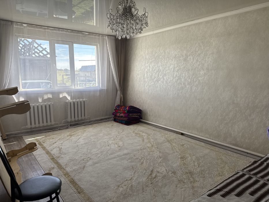 Продам дом с мансардом 6 дача Красный яр - Ansicht 5