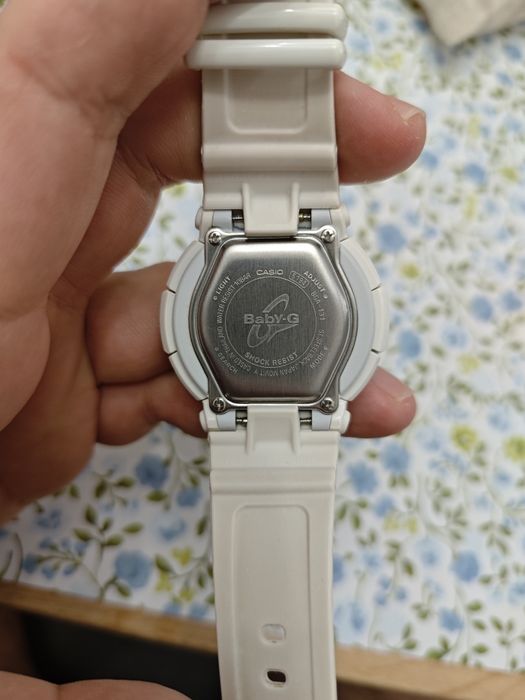 Baby - G BGA 131 дамски G-shock