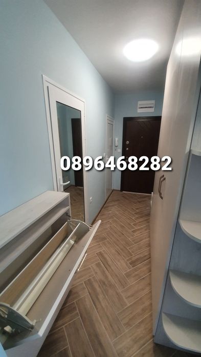 Дава се под наем Тристаен апартамент в Варна, Левски - 95 кв.м за 714 € - Снимка #4
