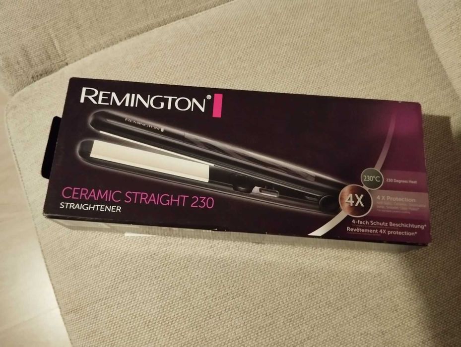 Преса за коса Remington S3500