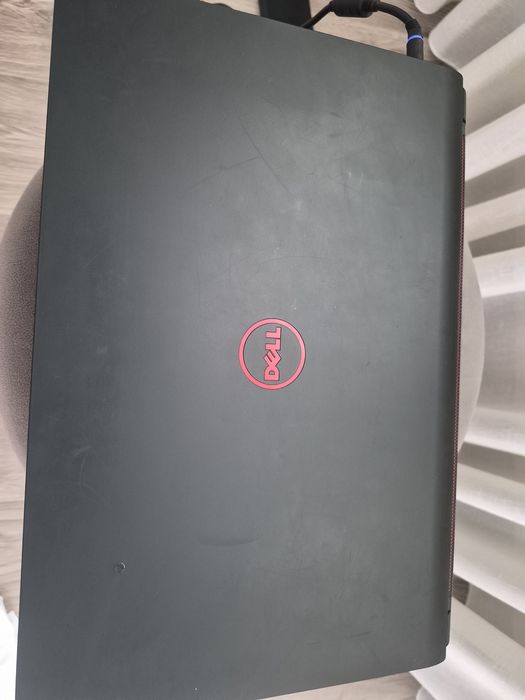 Laptop Gaming DELL