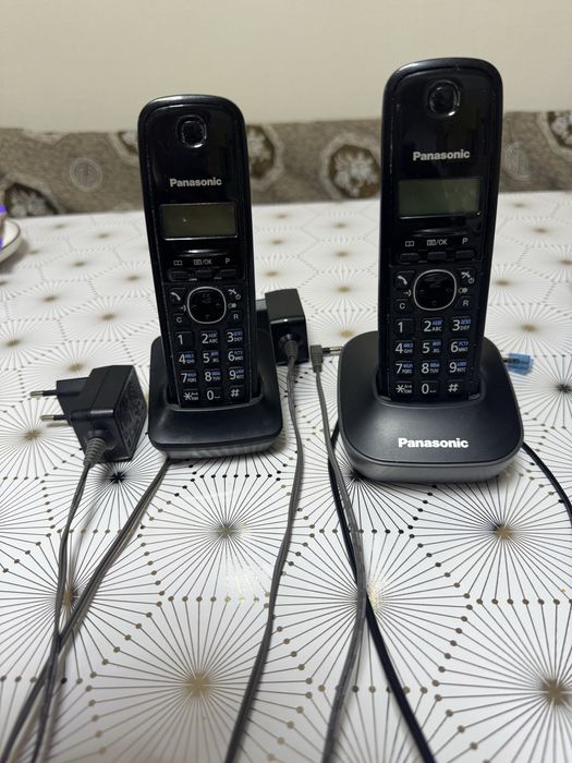 Домашний телефон