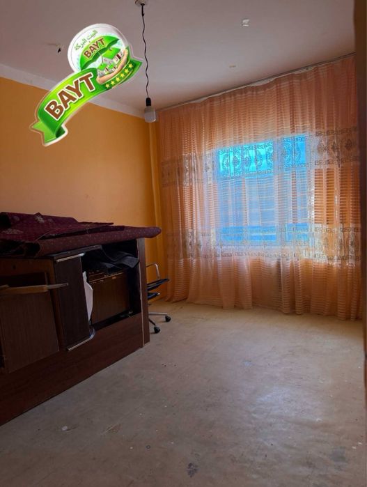 1/4/5 (38м²) Метро-5 Бекат Сергели-1 Продаётся Квартира-