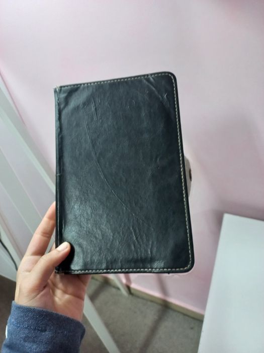 Таблет Lenovo с калъф