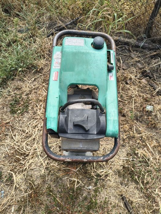 Wacker Maicompactor BF600