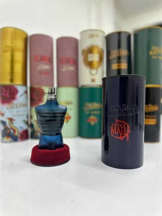 Jean Paul Gaultier Ultra Male (Buc/En Gross)