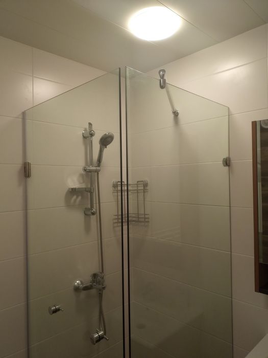 Дава се под наем Двустаен апартамент в Варна, Възраждане 3 - 70 кв.м за 448.8 € - Снимка #11