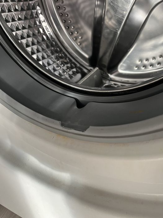 Стиральный машина