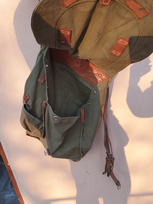 Rănite militare,echipament militar