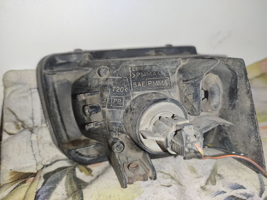 Ниссан Цефиро А32. Максима А32. Габарит.