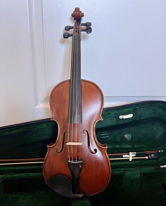 Vioara 3/4 Genial Violins Toplita