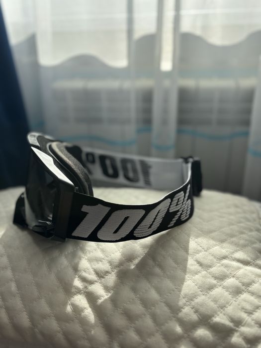 Маски 100% Armega