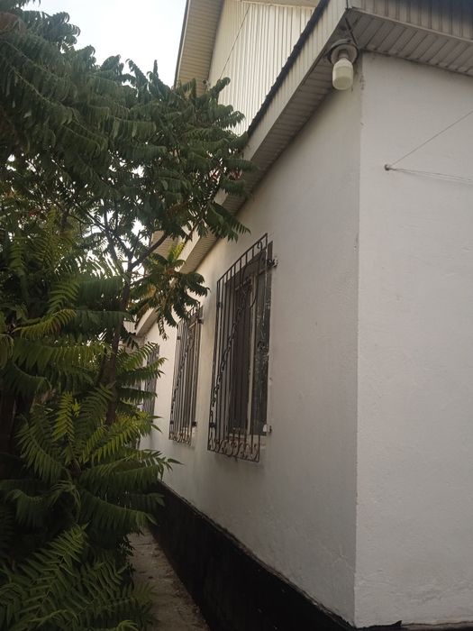 Үй Военторгта сатылады