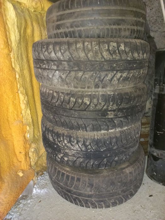 Продам шинк на 17