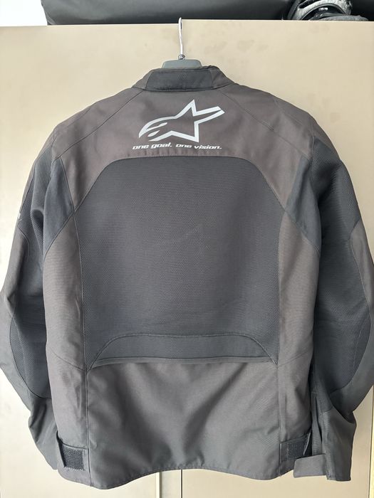 Geacă moto Alpinestar Viper V3- Marime XL