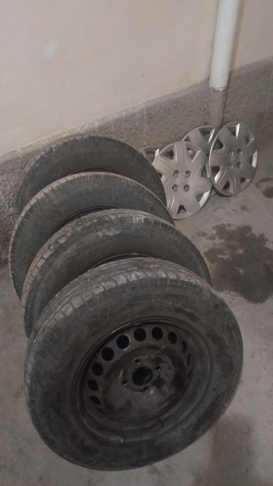 Коболт диска балон