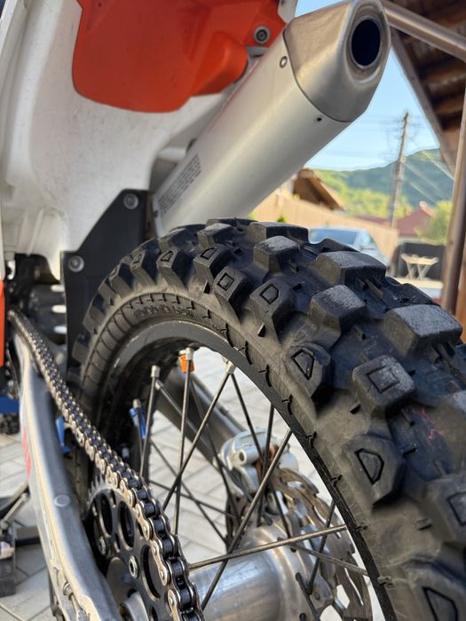 Ktm Sxf 250 2018 (honda kawasaki suzuki gasgas husqvarna sherco yamaha)
