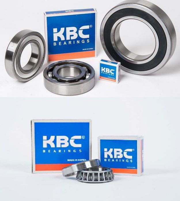 Подшипник ва Сальник