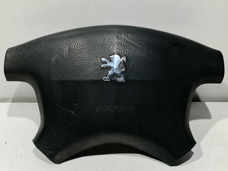 Airbag volan Peugeot 607 (1999-2004) 96294407ZR