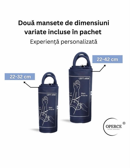 Tensiometru OPERCE