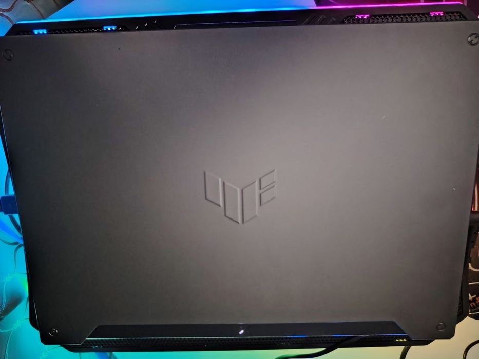 Ноутбук ASUS TUF Gaming F15