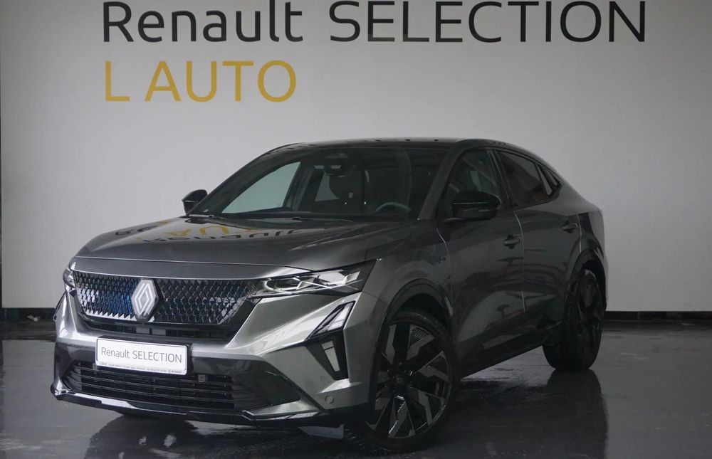 Renault Rafale RENAULT RAFALE 1.2 E-Tech 200 HEV esprit Alpine Auto