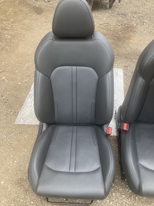 Кожен салон за Инфинити Infiniti Q70 2014-2019 година