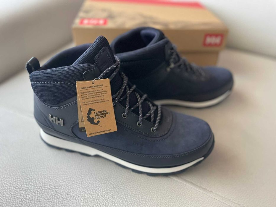 Helly Hansen Calgary - Мъжки зимни обувки, 45 EU