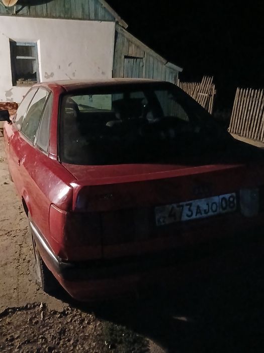 Ауди 80 1990 сатыл
