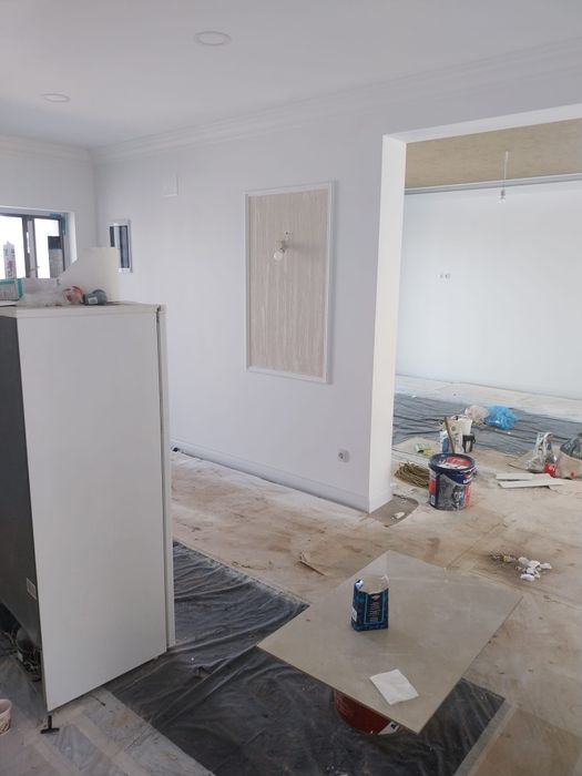 Construcții și amenajări interioare